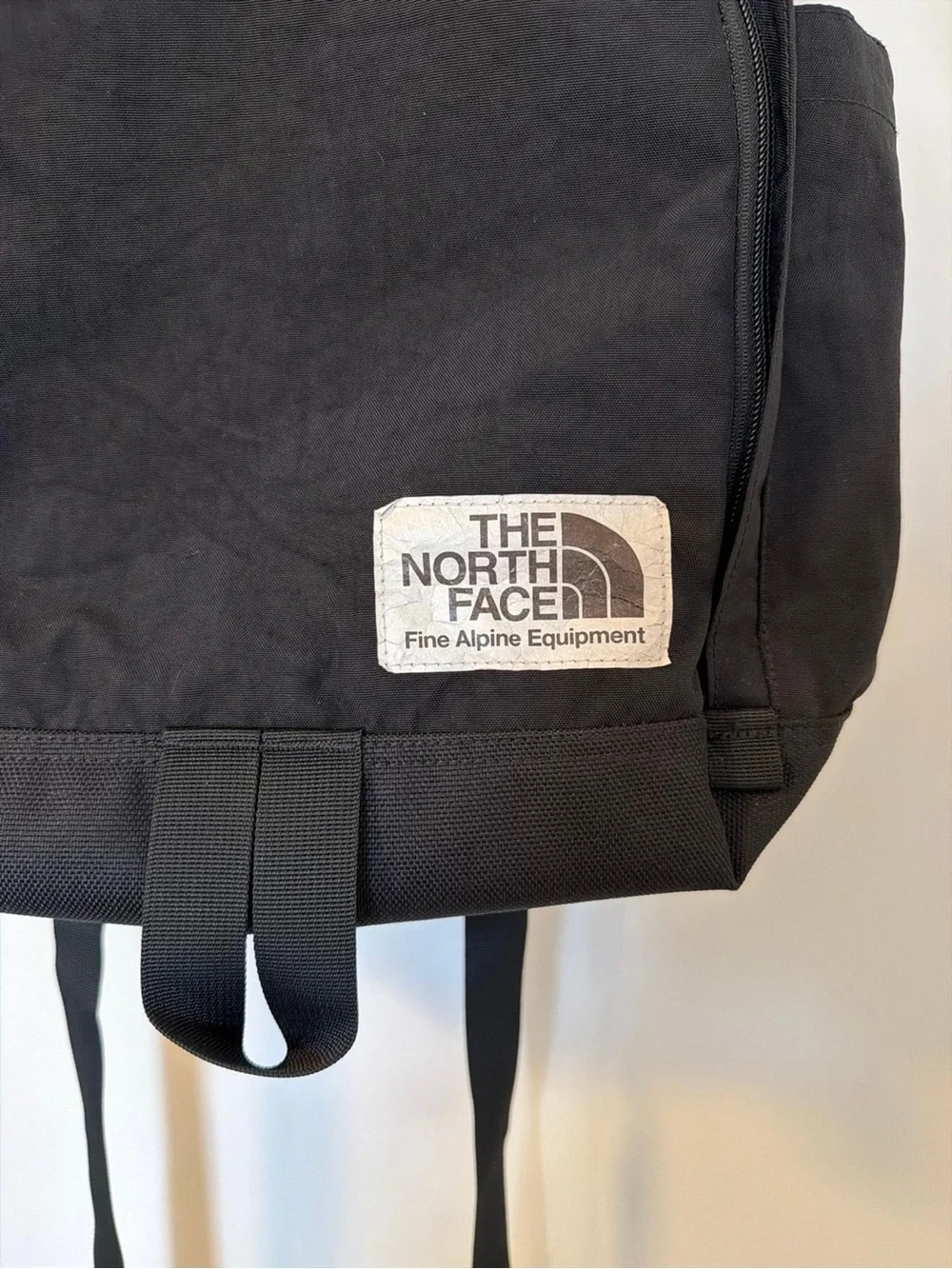 The North Face new ykk